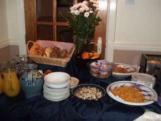 Отели типа «постель и завтрак» Windway House Килларни-2